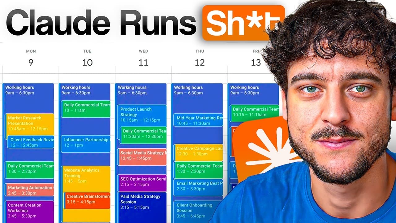 The Superhuman Productivity Setup